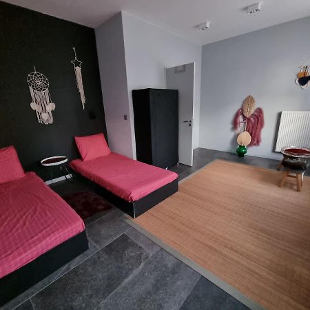 Bb Guesthouse Wezembeek-Oppem Extérieur photo