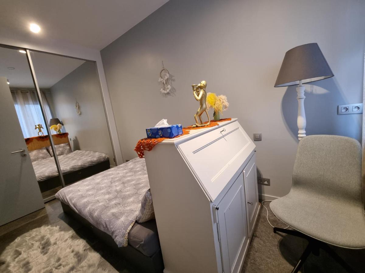 Bb Guesthouse Wezembeek-Oppem Extérieur photo