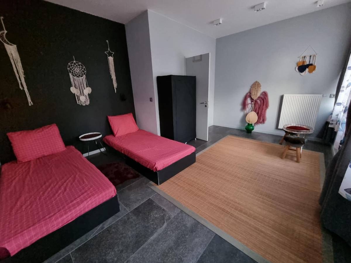 Bb Guesthouse Wezembeek-Oppem Extérieur photo