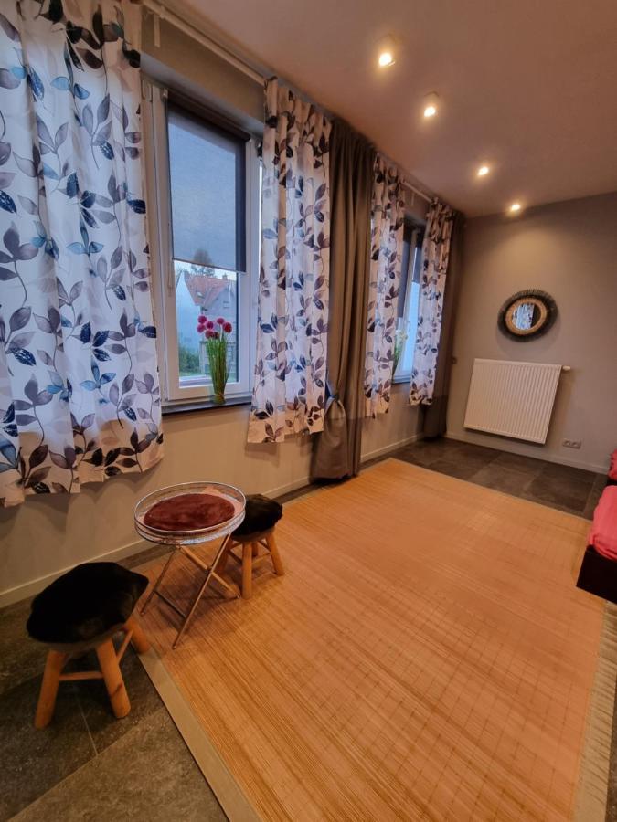 Bb Guesthouse Wezembeek-Oppem Extérieur photo