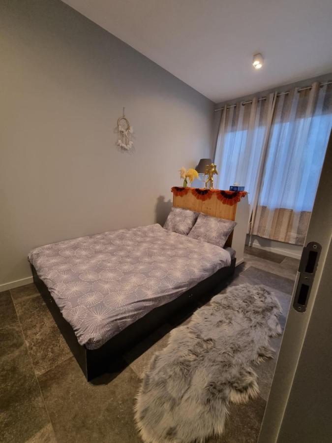 Bb Guesthouse Wezembeek-Oppem Extérieur photo