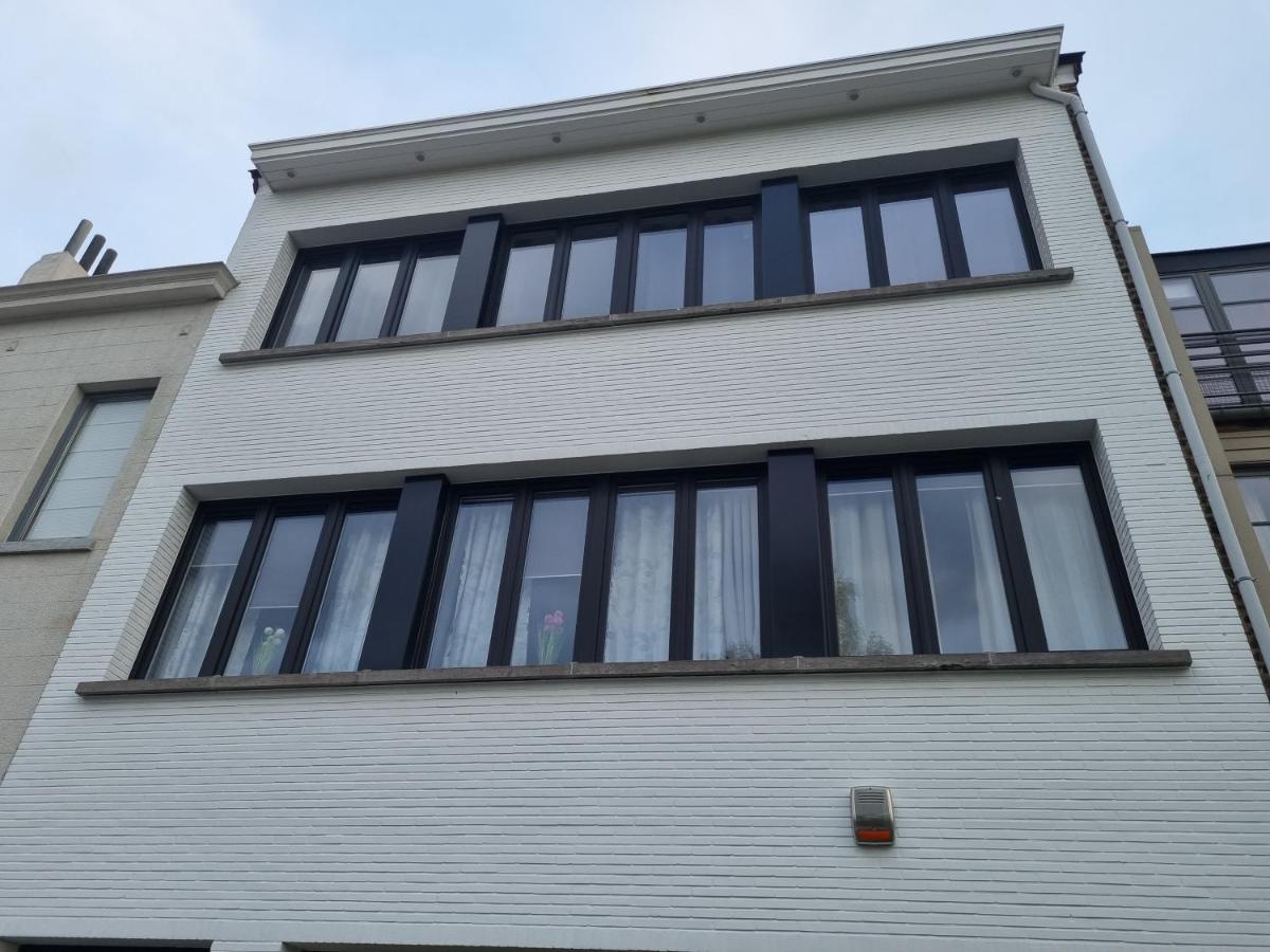 Bb Guesthouse Wezembeek-Oppem Extérieur photo